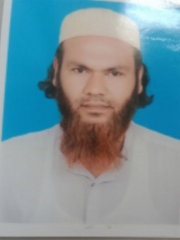 MD. SIRAJUL ISLAM