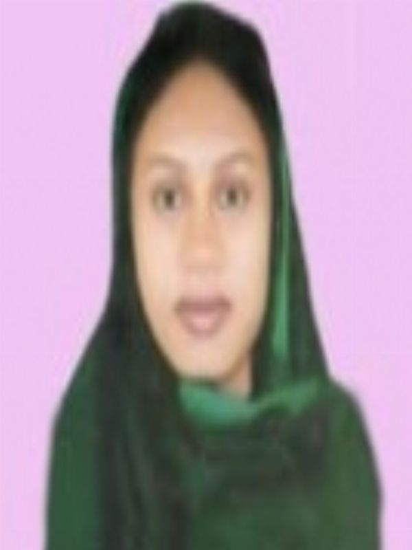 MONIRA AZAD