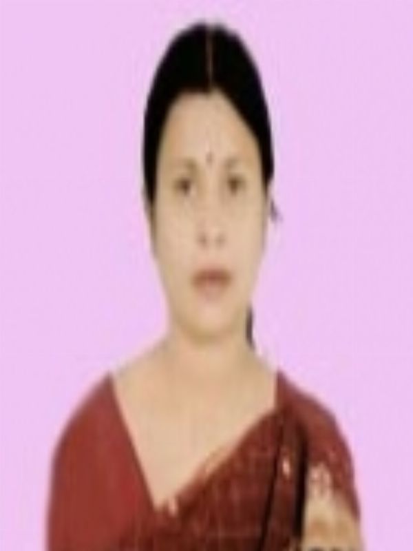 SAMPA MANDAL