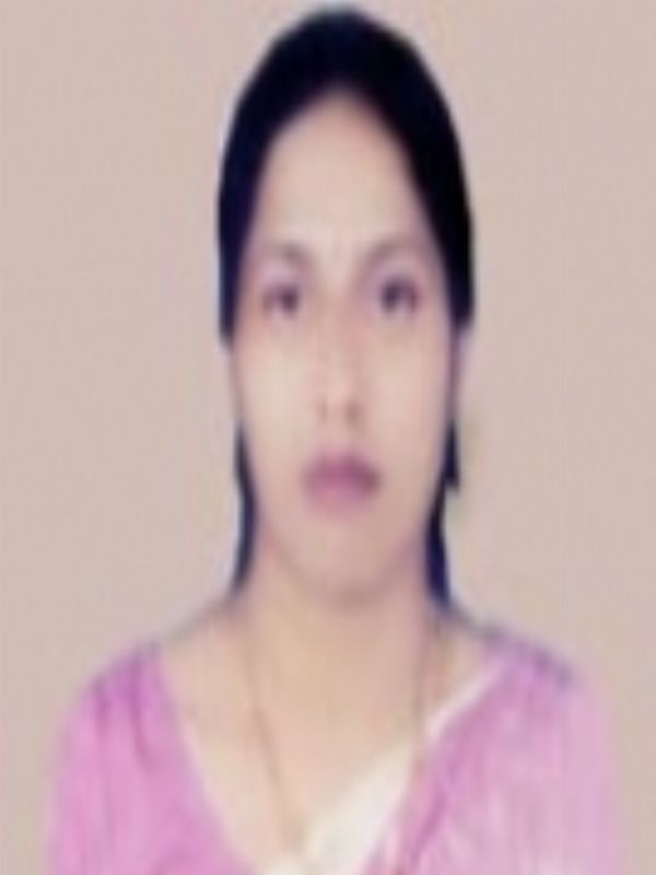 MST. RABEYA PARVEEN