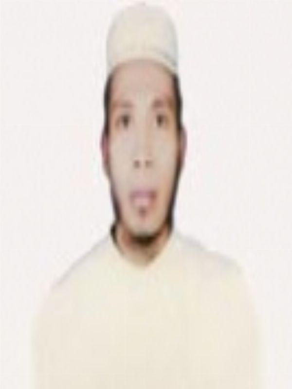 MD. MOSTAFIJUL ALAM