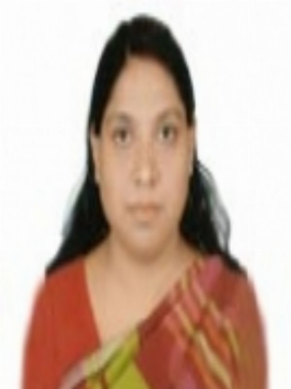SHAJMIN SULTANA