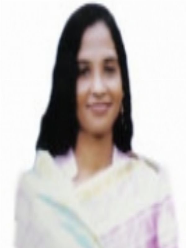 RIZA PARVIN
