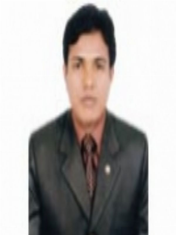 MD. SHORIFUL ISLAM