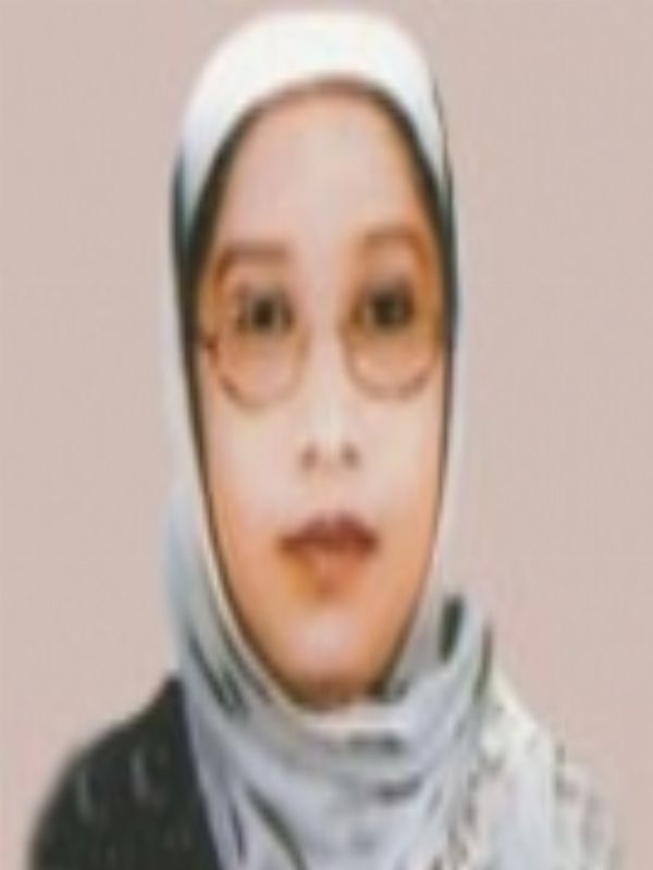MST. ANJUMAN PARVIN