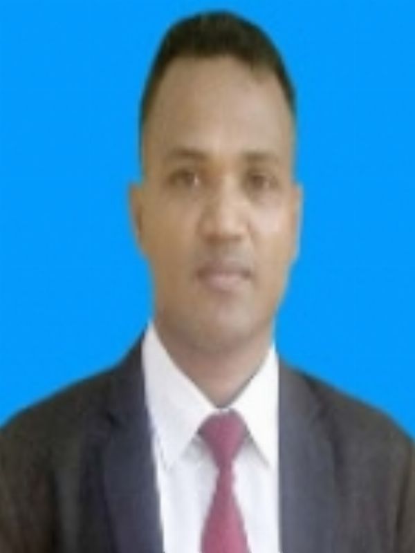 MD. Samsher Ali