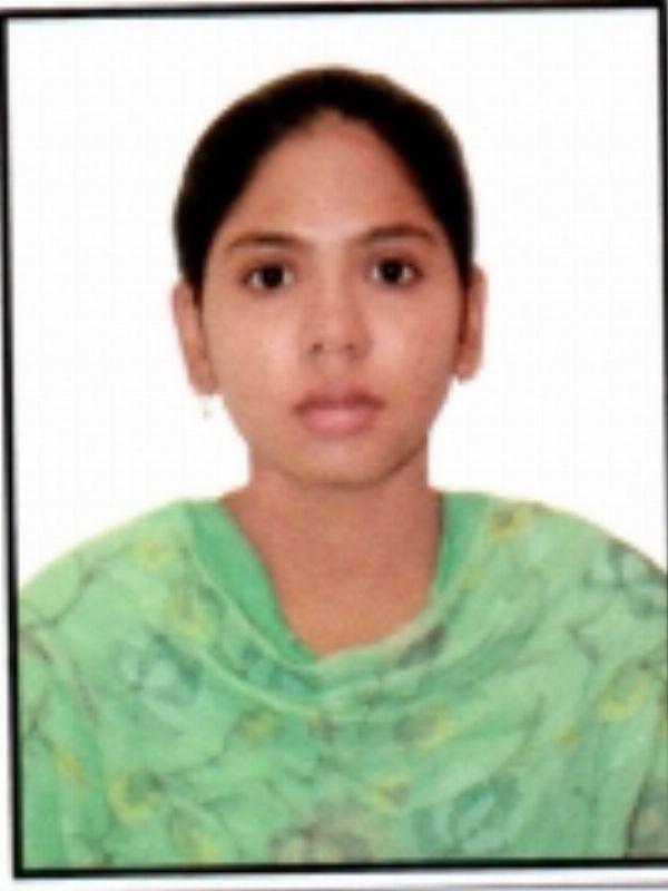 ZOBEDA KHATUN