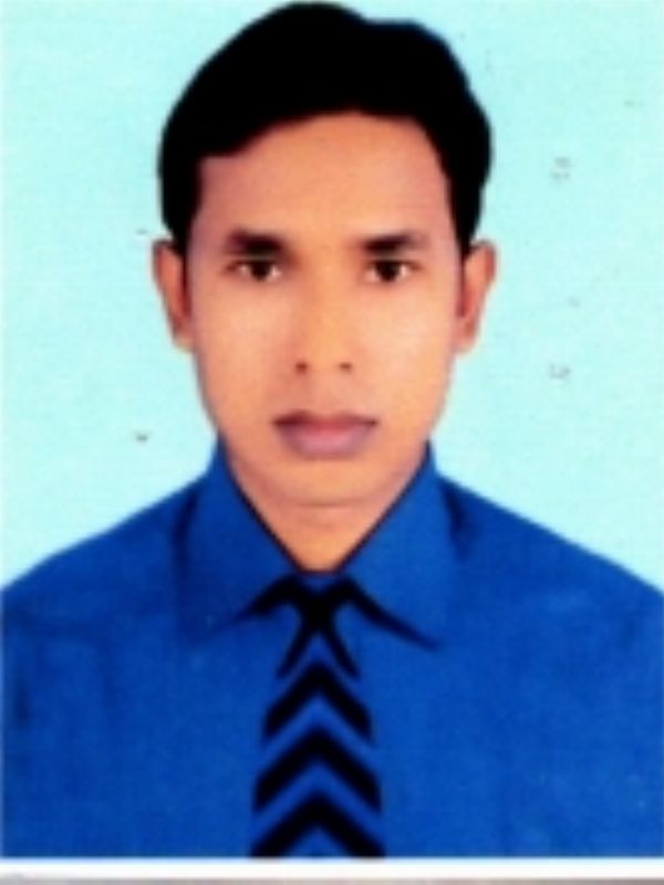 M R KIBRIYA