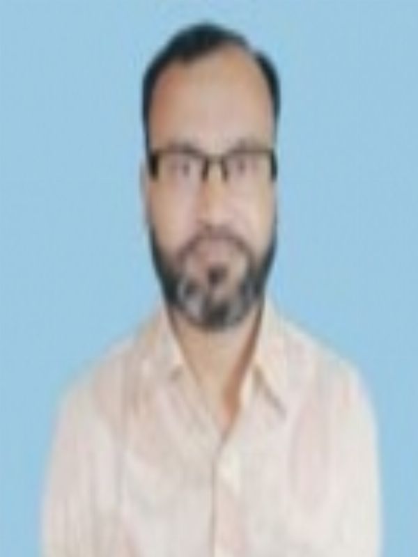 Md. Golam Moula