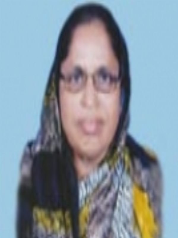 Rowshan Ara