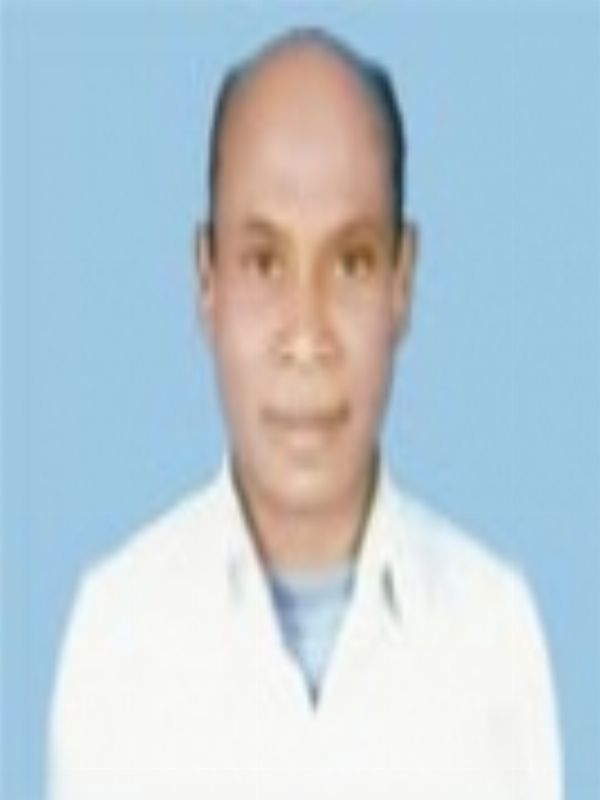 Md. Asgar Ali