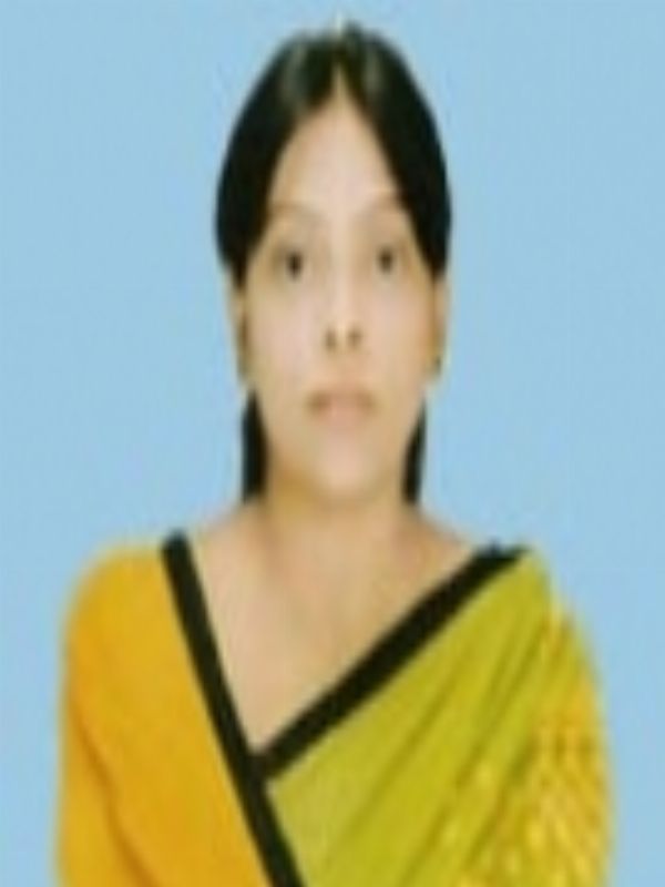 Reshma Begum