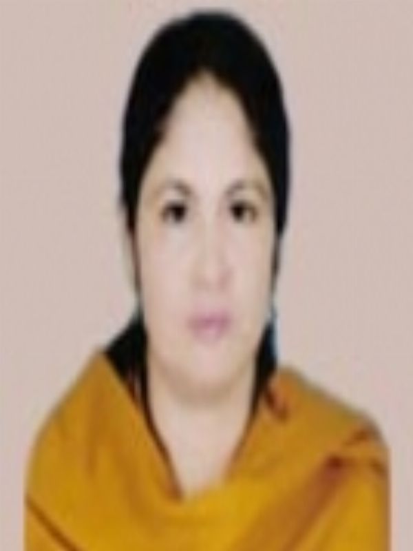 TUHINA AHMED